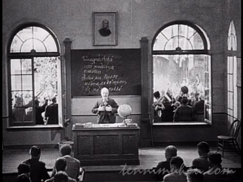 じいちゃん先生の愛国心講座