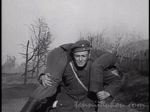 リュー・エアーズ