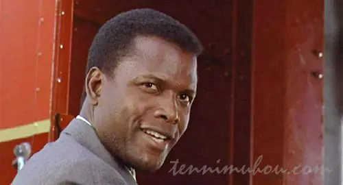 映画【夜の大捜査線】あらすじと観た感想。シドニー・ポワチエ渋すぎた