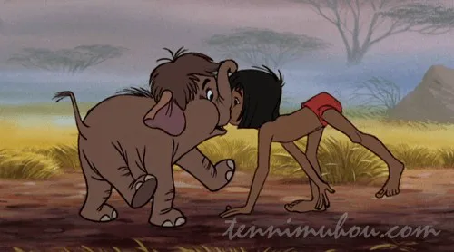 映画【ジャングル・ブック（1967）】アニメ版のあらすじと感想