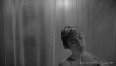 映画【サイコ（1960）】ネタバレあらすじ感想。大問題だったシャワーシーン