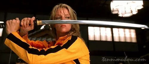 00s hook ups キル・ビルパロディ　映画オマージュ　チャコール 映画【キル・ビル Vol.1】オマージュだらけで意味不明！タラよ