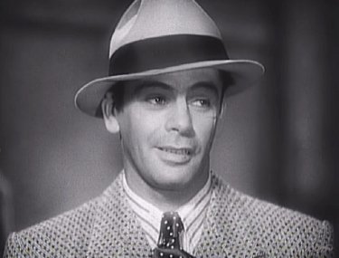 映画【暗黒街の顔役（1932）】あらすじと感想。ただの臆病者トニー