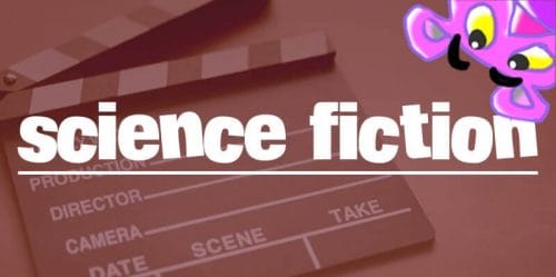 映画カテゴリー・ジャンル（SF）