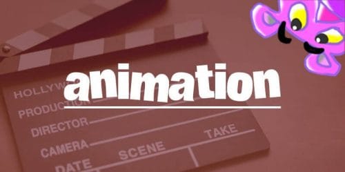 映画カテゴリー・ジャンル（アニメーション）