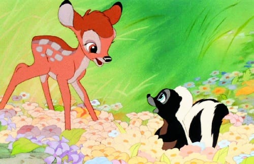 ©Bambi/バンビより引用