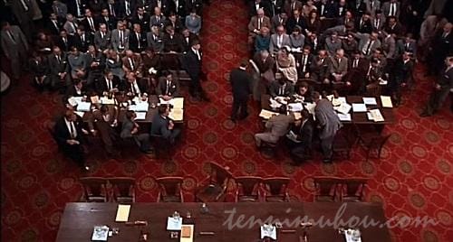 委員会で審議にかけられる「21」