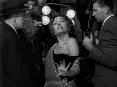 映画【サンセット大通り（1950）】あらすじと感想。スワンソンのド迫力