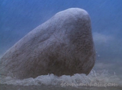 【白鯨（1956）】