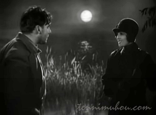 映画【サンライズ（1927）】あらすじ感想。映像と音楽で魅せる奇跡の
