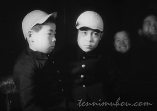 戦後日本映画の巨匠たち
