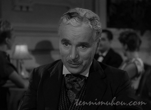 映画【殺人狂時代（1947）】あらすじと観た感想。チャップリンのお気に入り