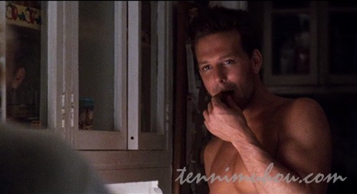 【ナインハーフ】ミッキー・ローク、キム・ベイシンガー