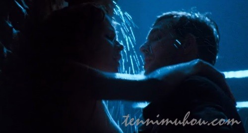 【ナインハーフ】ミッキー・ローク、キム・ベイシンガー