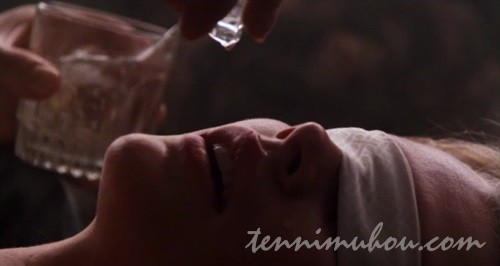 【ナインハーフ】ミッキー・ローク、キム・ベイシンガー