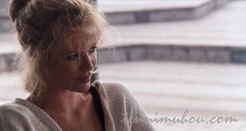 【ナインハーフ】ミッキー・ローク、キム・ベイシンガー