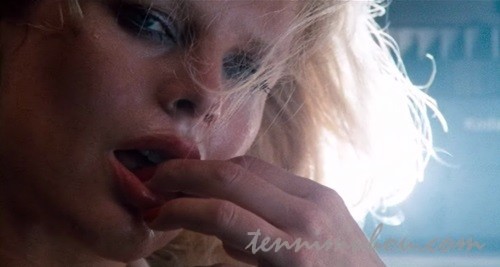 【ナインハーフ】ミッキー・ローク、キム・ベイシンガー