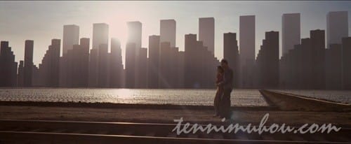 【インセプション】クリストファー・ノーラン、レオナルド・ディカプリオ