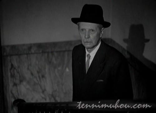 【ウンベルトD】