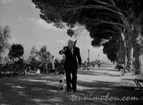 【ウンベルトD】