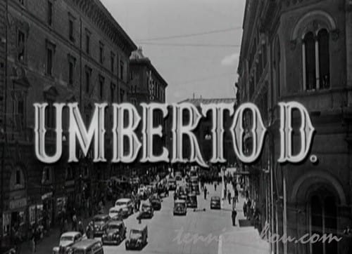 【ウンベルトD】