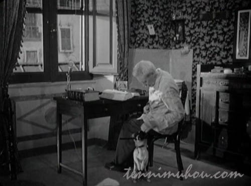 【ウンベルトD】