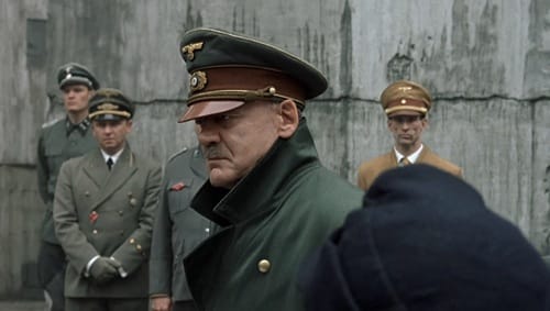 映画【ヒトラー ～最期の12日間～】あらすじと“人間”ヒトラーを観た感想