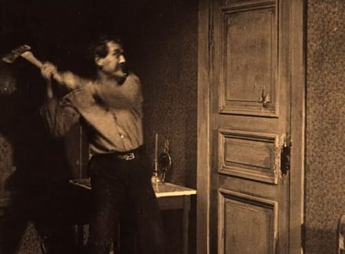 【霊魂の不滅】