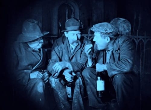 【霊魂の不滅】