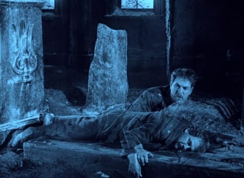 【霊魂の不滅】