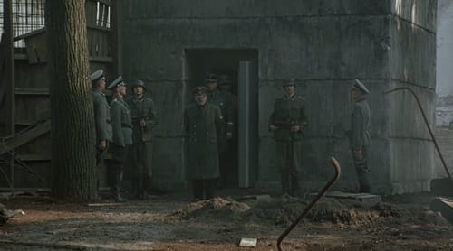 【ヒトラー ～最期の12日間～】