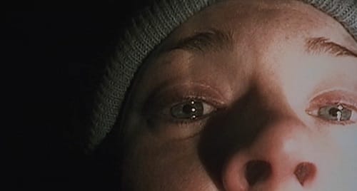 映画【ブレア・ウィッチ・プロジェクト】あらすじ感想。怖くねえの？！