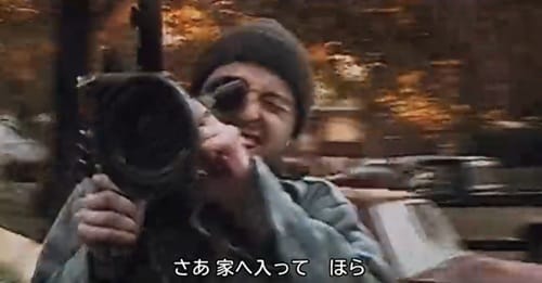 【ブレア・ウィッチ・プロジェクト】