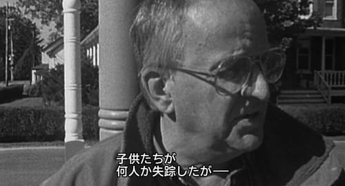 【ブレア・ウィッチ・プロジェクト】