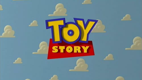 【トイ・ストーリー】